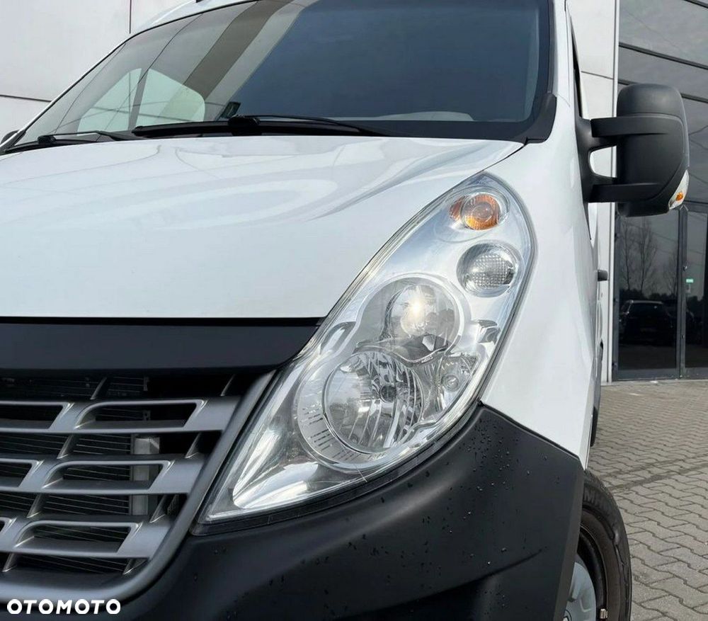 Renault Master - 4
