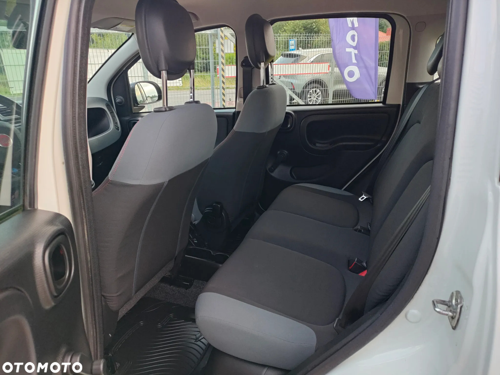 Fiat Panda 1.2 Easy - 19