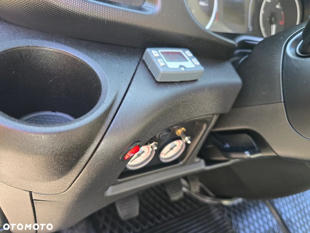 Iveco Daily POLMAR - 34