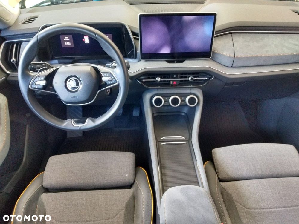 Skoda Kodiaq - 10