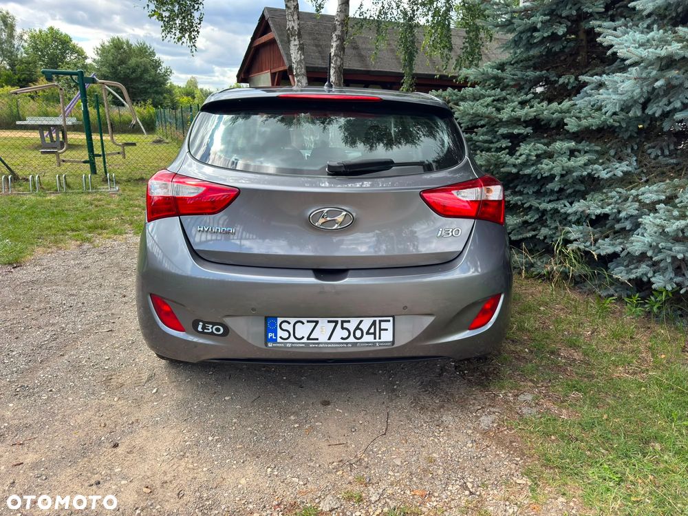 Hyundai i30 - 20