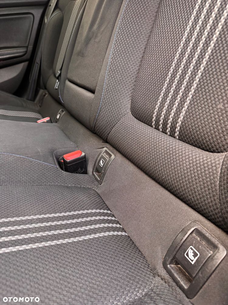 Renault Megane 1.5 dCi GT Line EDC - 15