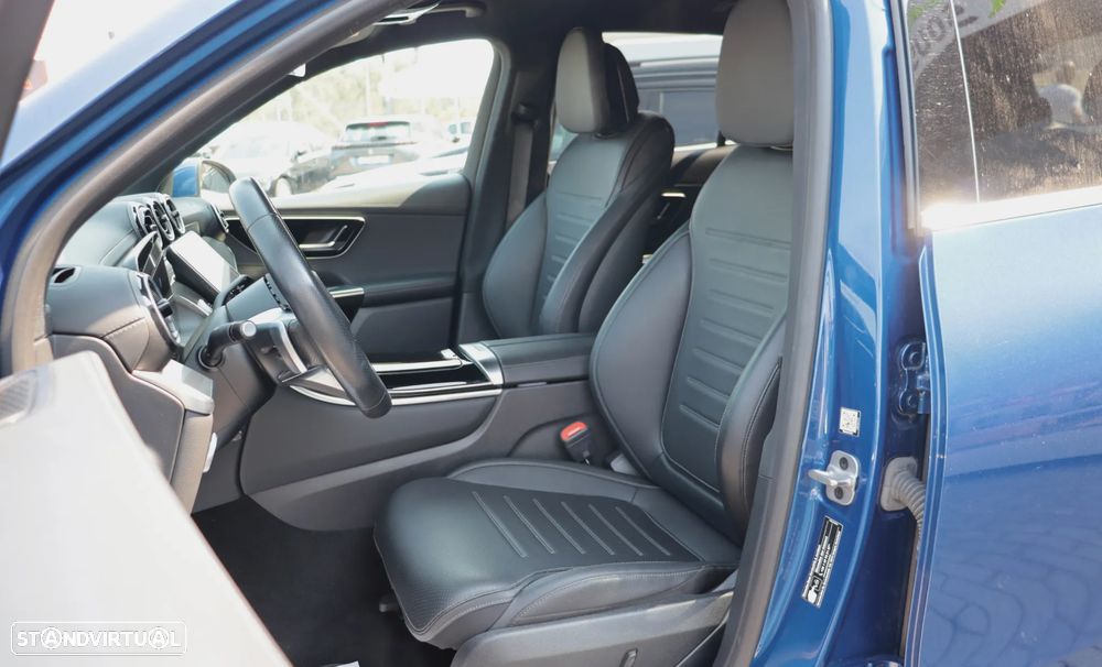 Mercedes-Benz GLC 300 e 4Matic 9G-TRONIC Edition AMG Line - 15
