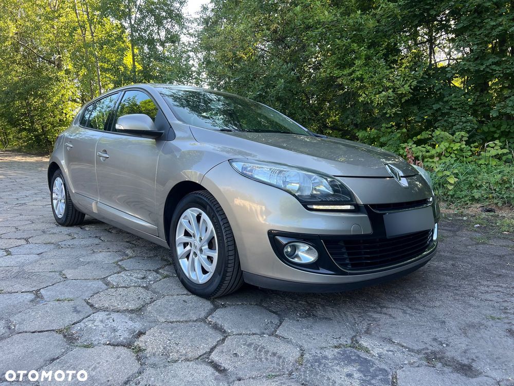 Renault Megane 1.6 16V Dynamique - 6