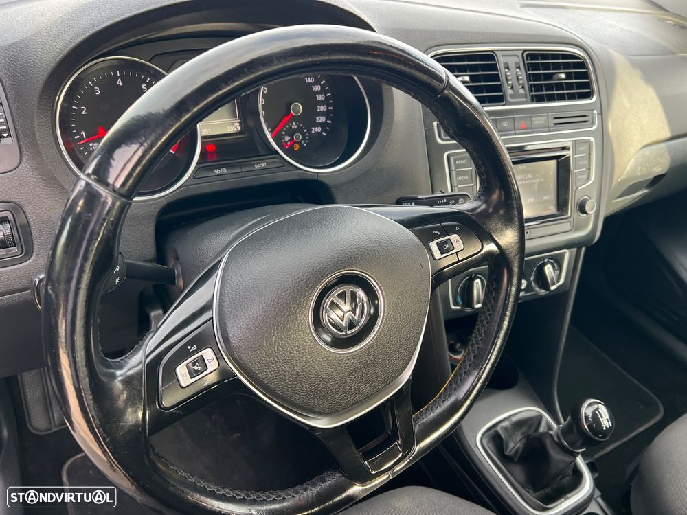 VW Polo 1.0 Lounge - 28