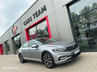 Volkswagen Passat 1.5 TSI EVO Elegance DSG