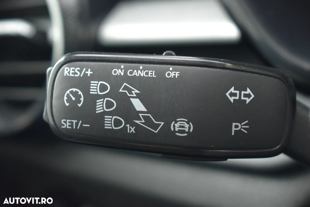 Skoda Fabia 1.0 TSI Ambition - 13
