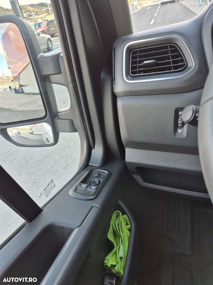 Renault MASTER - 11