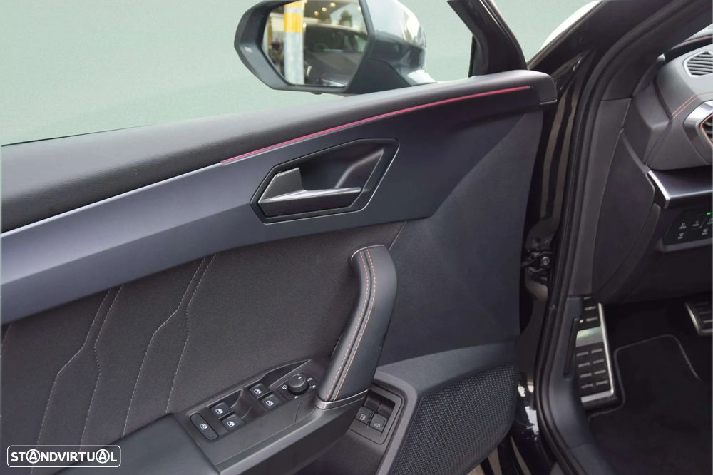 Cupra Leon ST 1.5 e-Hybrid DSG - 24