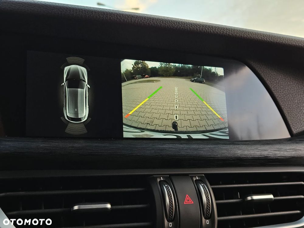 Alfa Romeo Stelvio 2.0 Turbo TI Q4 - 27