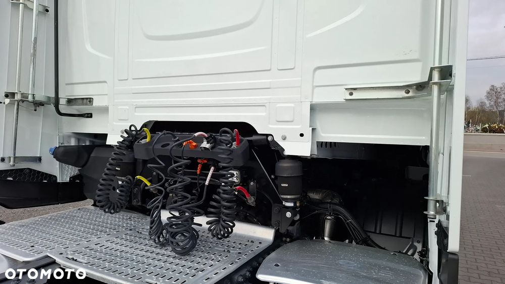 DAF XG 480 FT / STANDARD / NA GWARANCJI / NOWE TACHO / PO PRZEGLĄDZIE / SALON PL / - 12