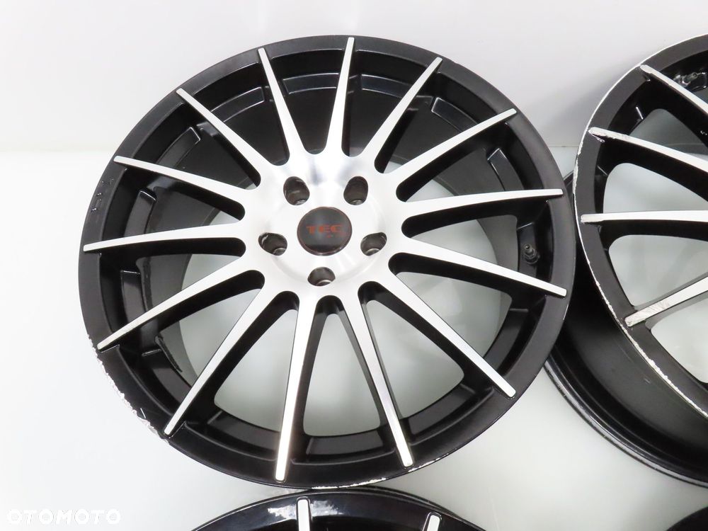 Alufelgi 19'' Hyundai Kia Renault Toyota Mazda Nissan 5x114,3 - 13