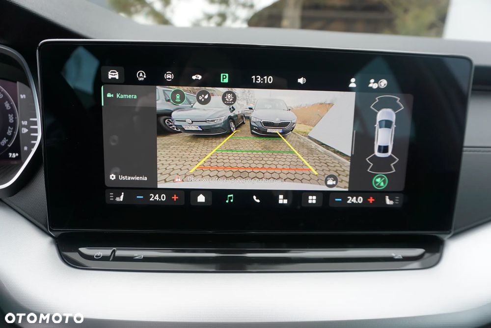 Skoda Octavia 2.0 TDI Edition 130 Selection DSG - 10