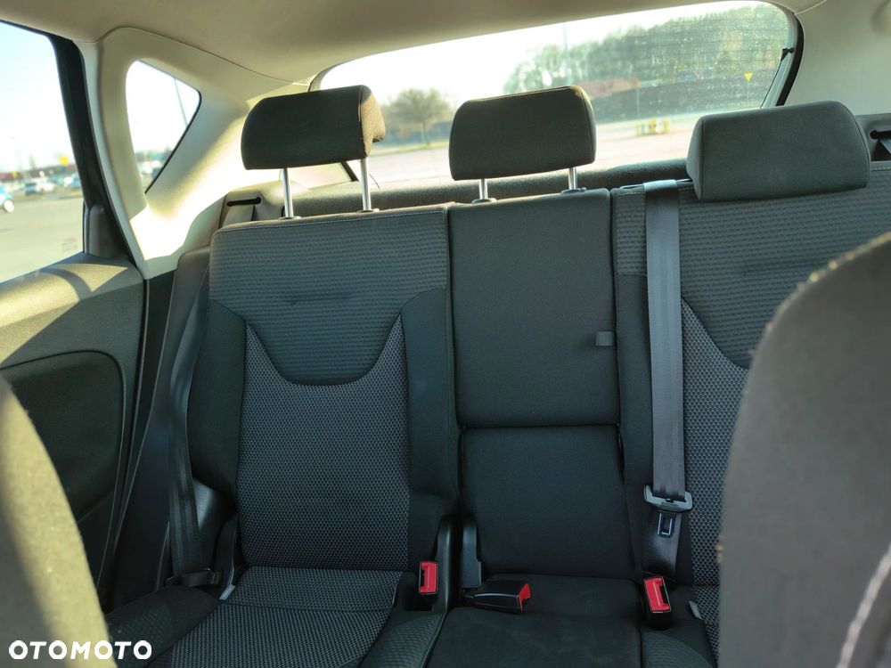 Seat Altea - 20