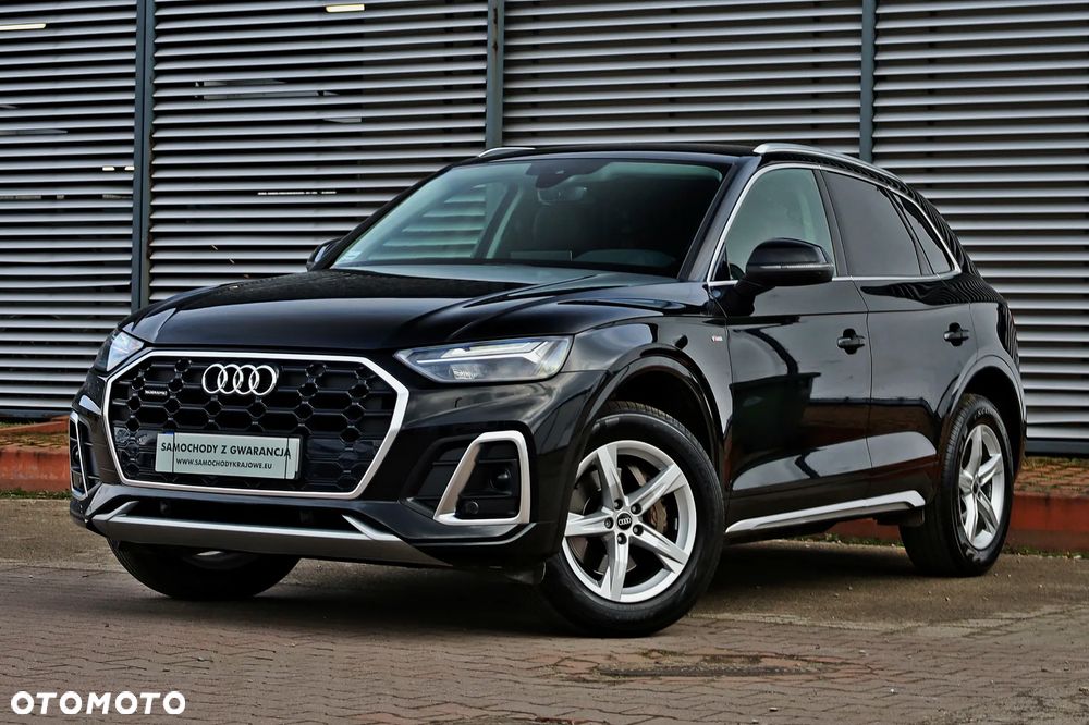 Audi Q5 - 4