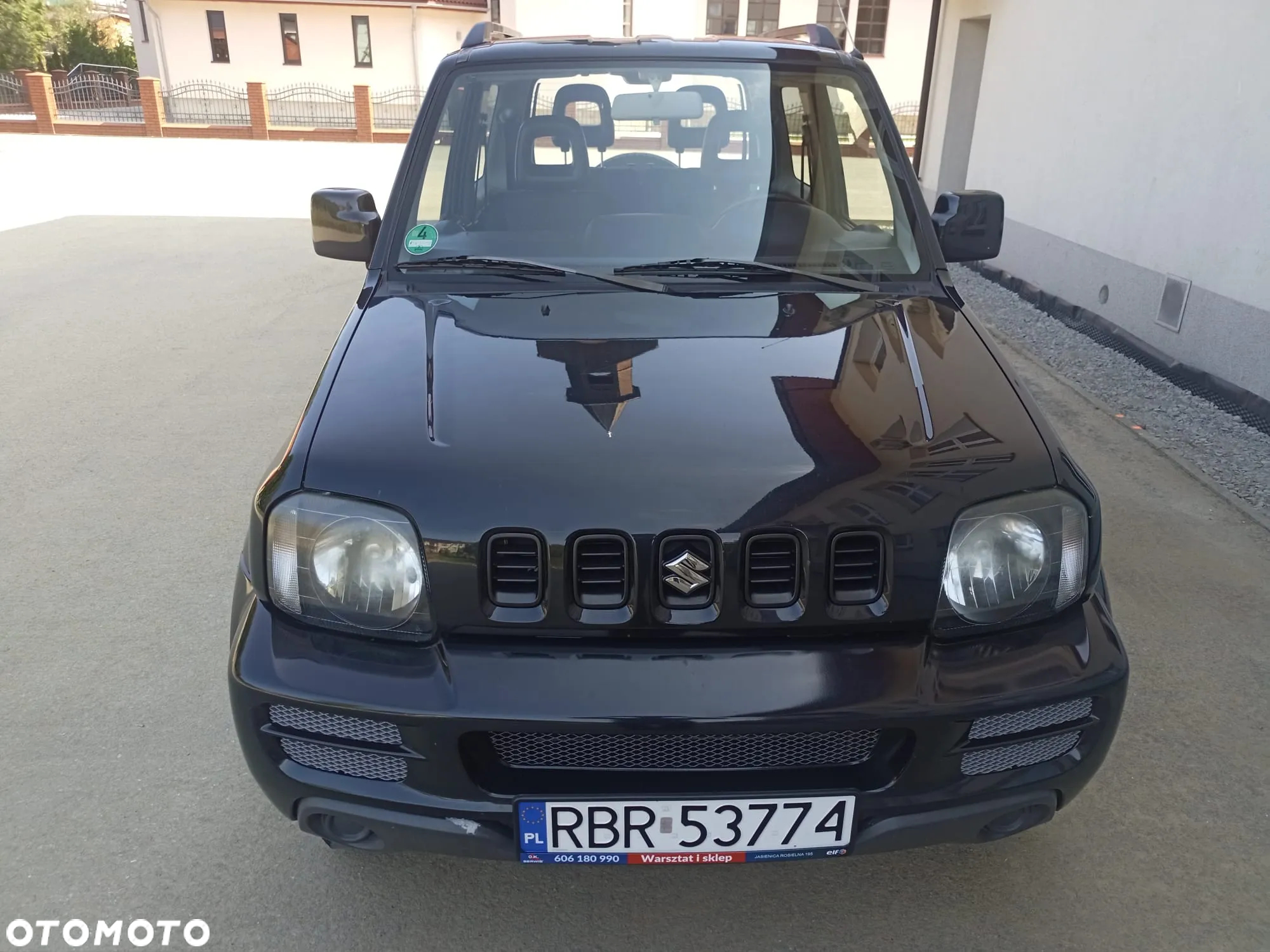 Suzuki Jimny - 22