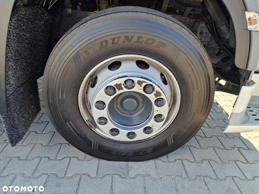 DAF XF 106.480 - 8