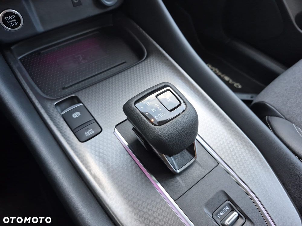 Nissan Qashqai - 29