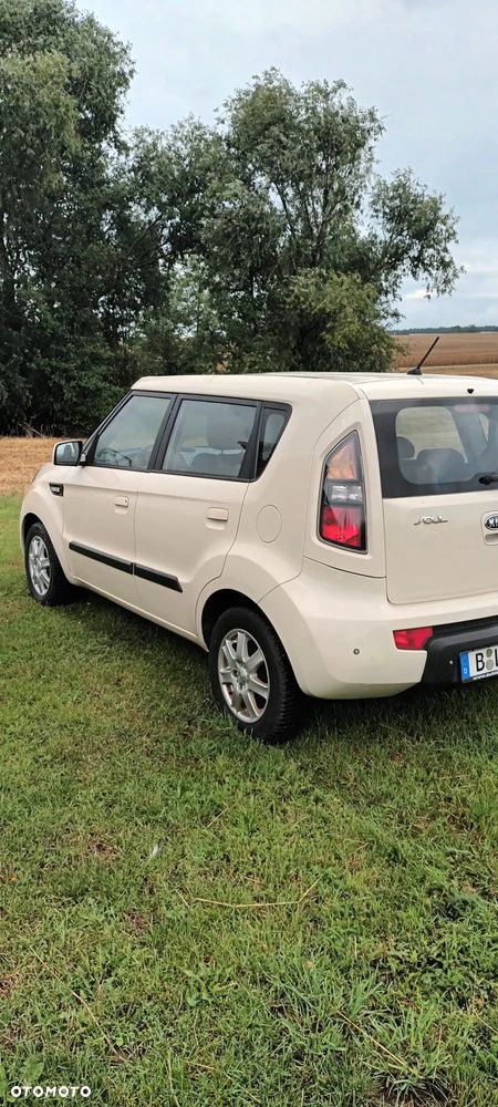 Kia Soul 1.6 CVVT Attract - 5