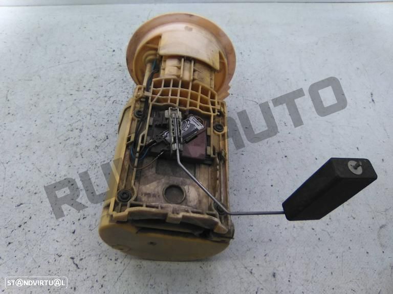 Bomba Combustível 1k091_9050d Audi A3 (8p) [2003_2012] 2.0 Tdi - 4