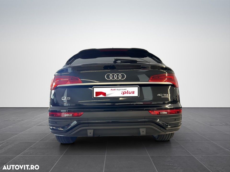 Audi Q5 - 7