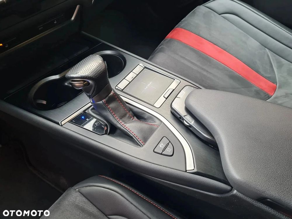 Lexus UX 250h GPF F Sport Edition AWD - 20