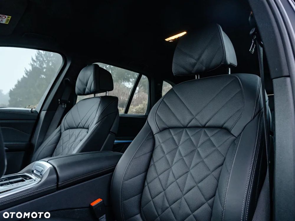 BMW X5 xDrive30d - 12