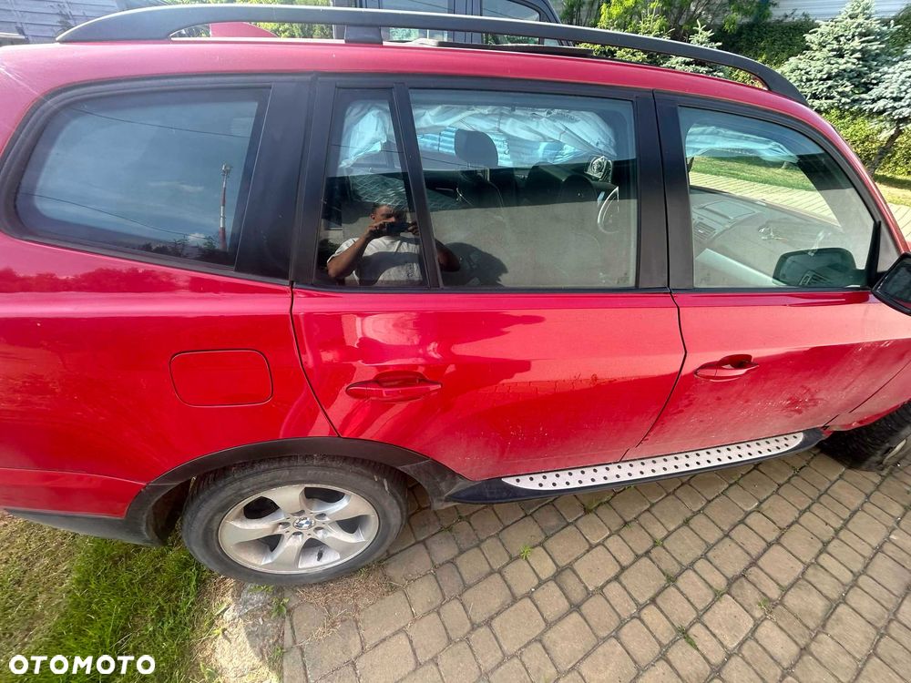BMW X3 - 3