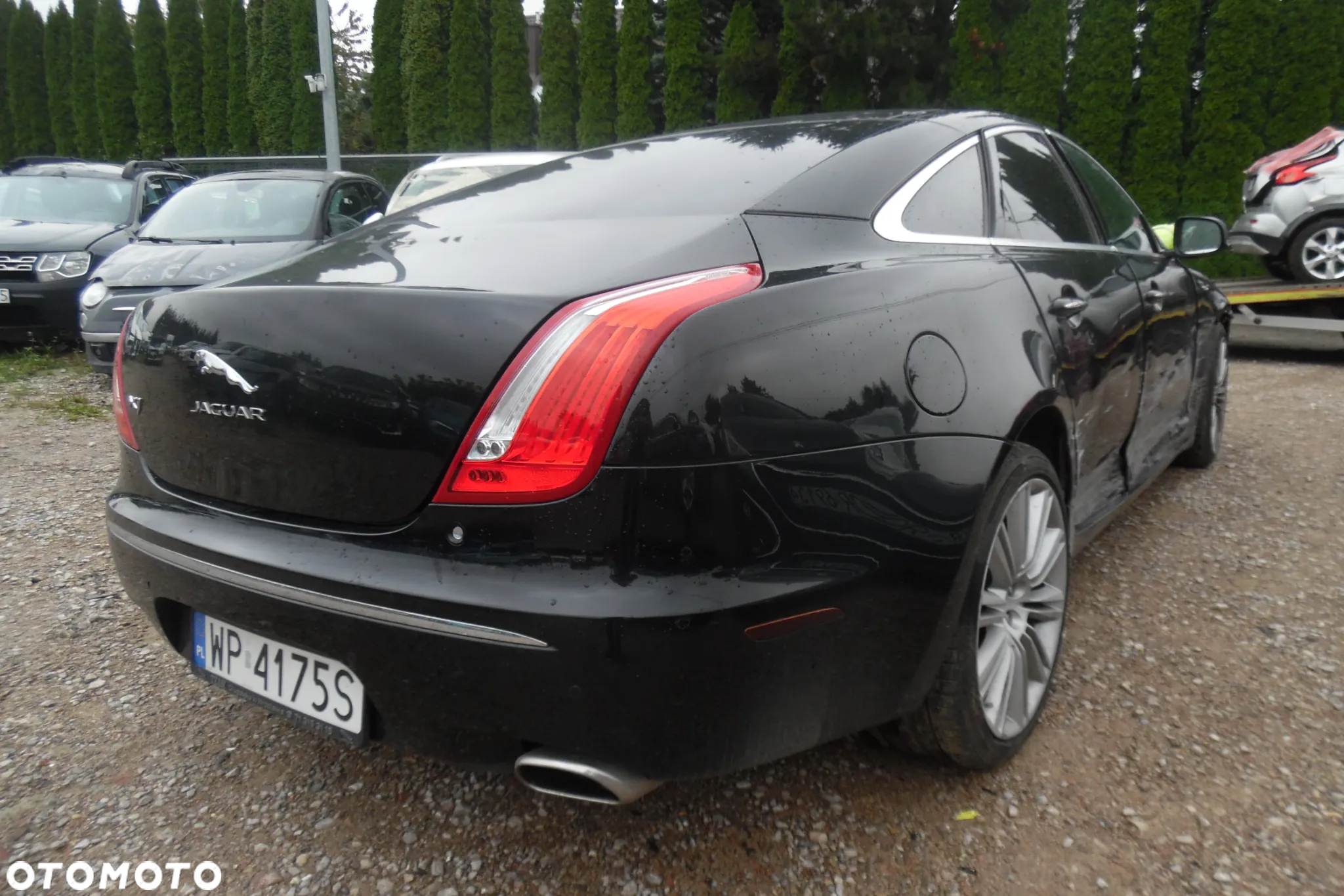 Jaguar XJ 3.0 D V6 Portfolio - 3