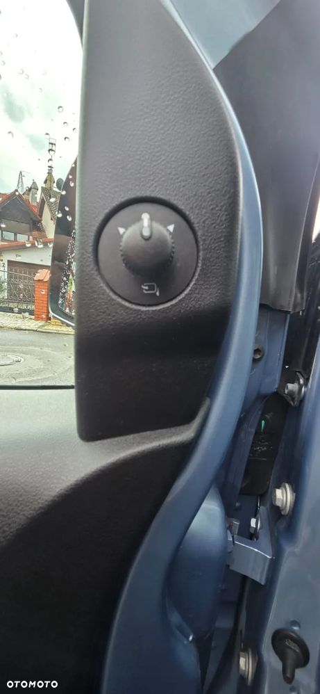 Fiat Doblo Kombi Maxi 1.6 MJ Dynamic - 10
