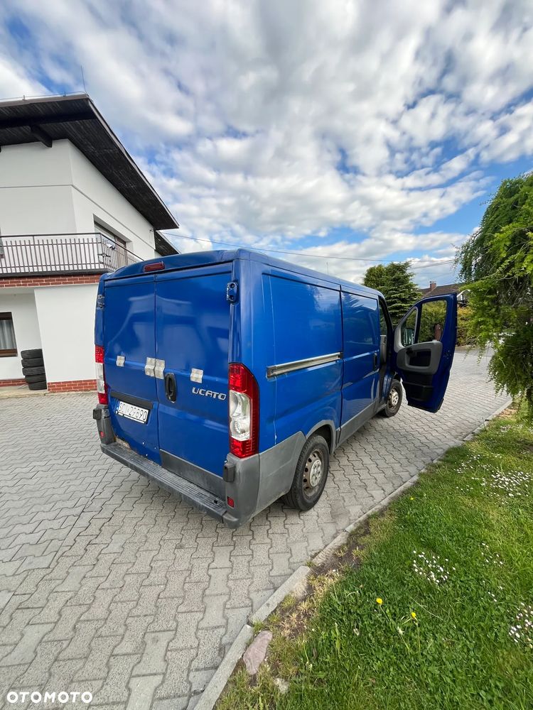 Fiat Ducato - 3