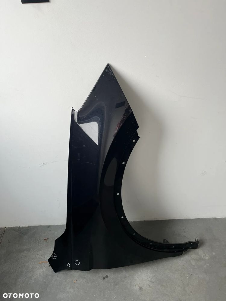 Błotnik przedni prawy Seat Tarraco 5FJ821106 - 2