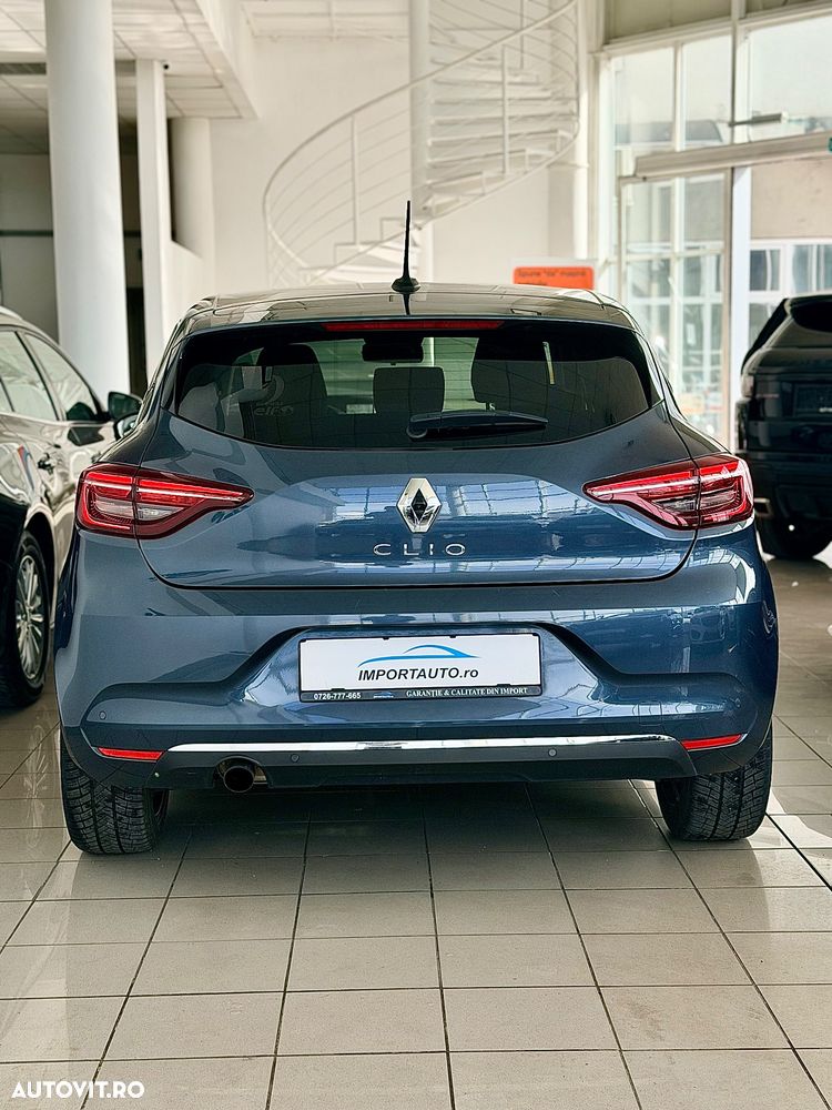 Renault Clio TCe 100 INTENS - 7