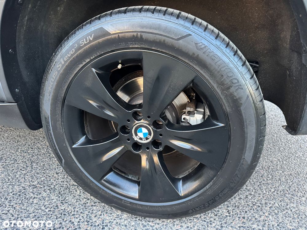 BMW X5 xDrive30d - 11