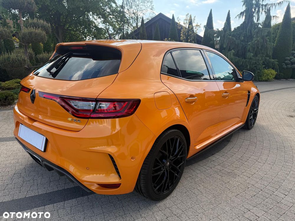 Renault Megane 1.8 TCe FAP R.S EDC - 27