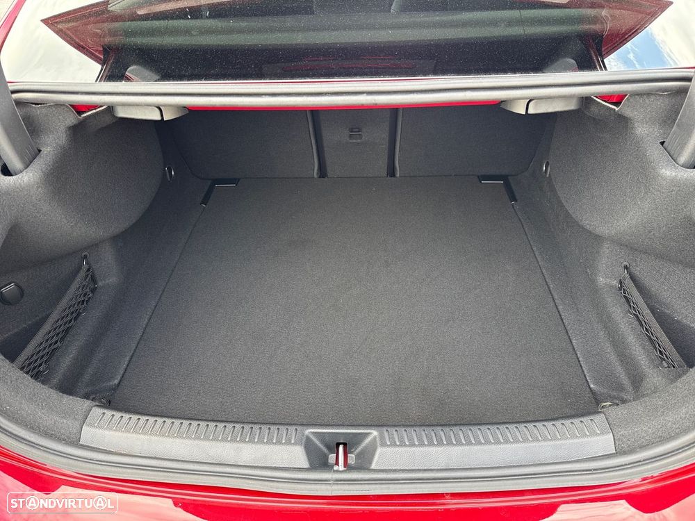 Mercedes-Benz A 200 Standard - 20