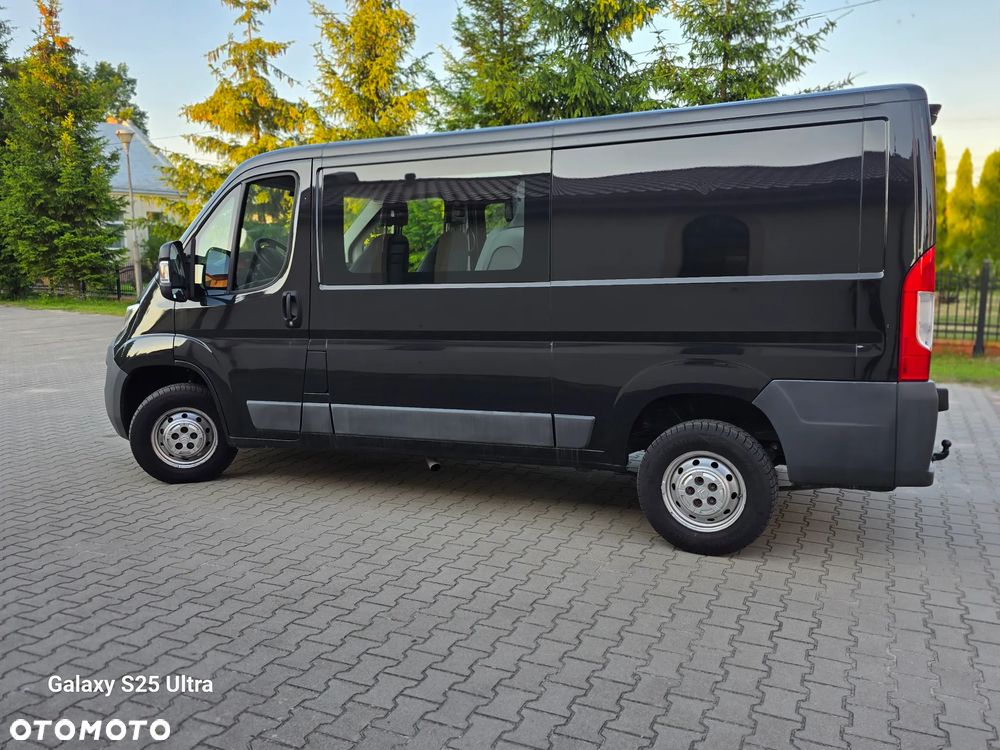 Citroën Jumper L2H2 - 2