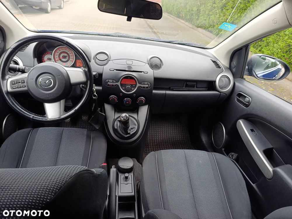 Mazda 2 1.3 Exclusive - 14