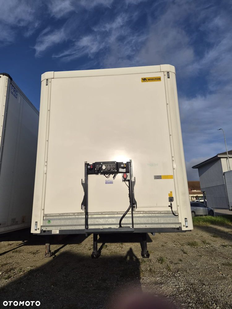 Wielton Wielton NS3F - 7