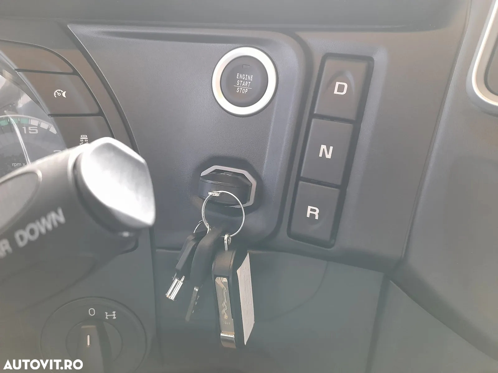 Iveco S-Way AS440S49T/P-FULL - 19