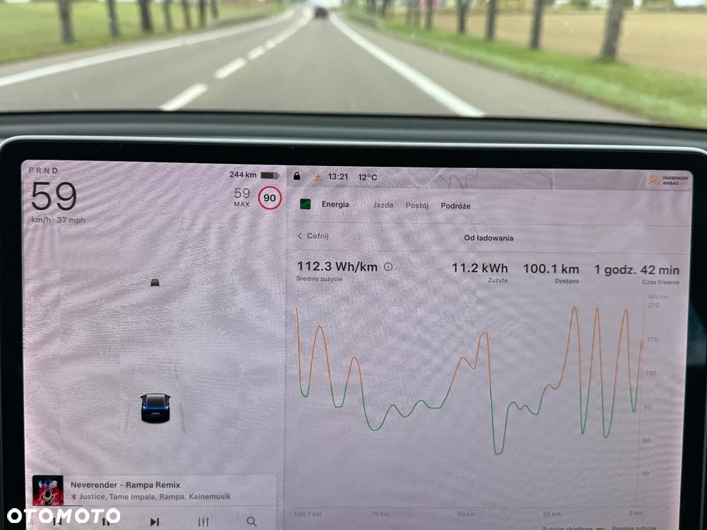 Tesla Model 3 - 27