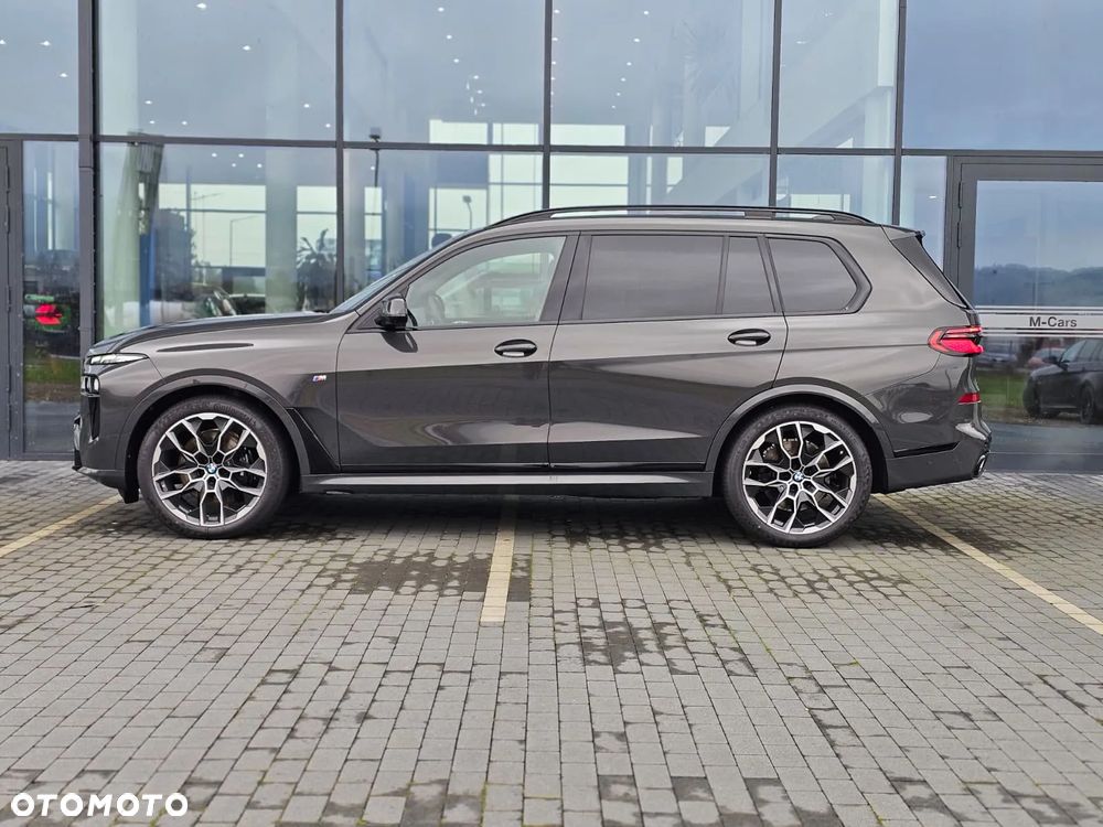BMW X7 - 2