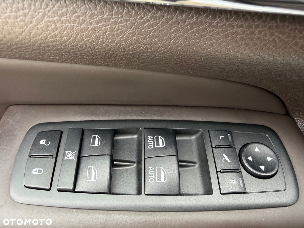 Jeep Grand Cherokee 3.6 V6 Overland - 20