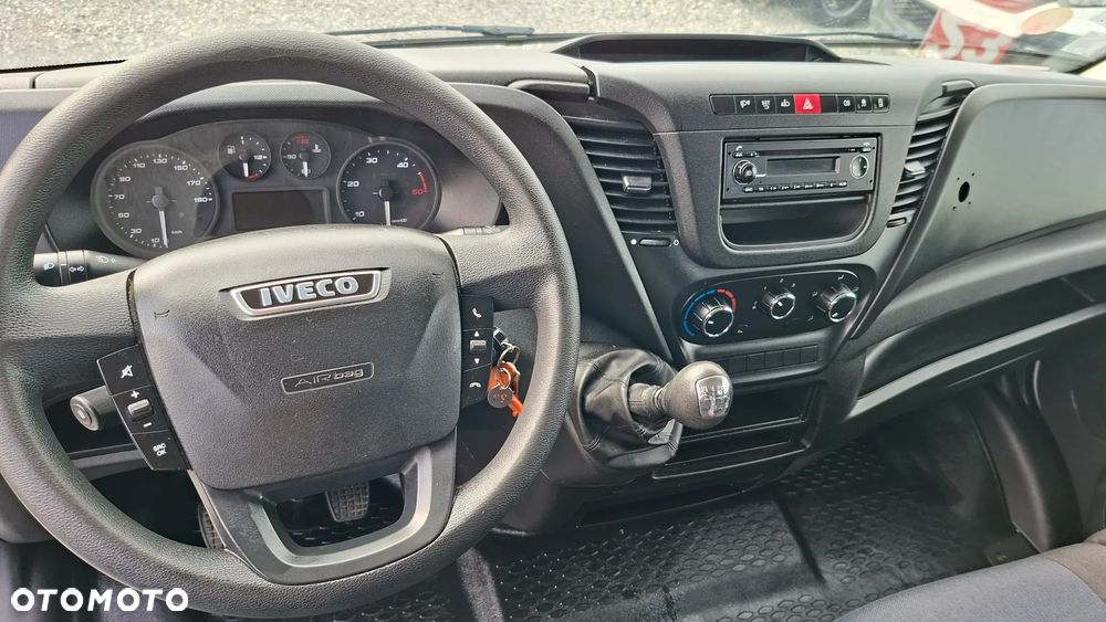 Iveco 35C14, 35C13, 35C15, 35C16 - 13