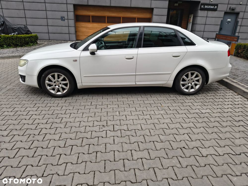 Seat Exeo - 19