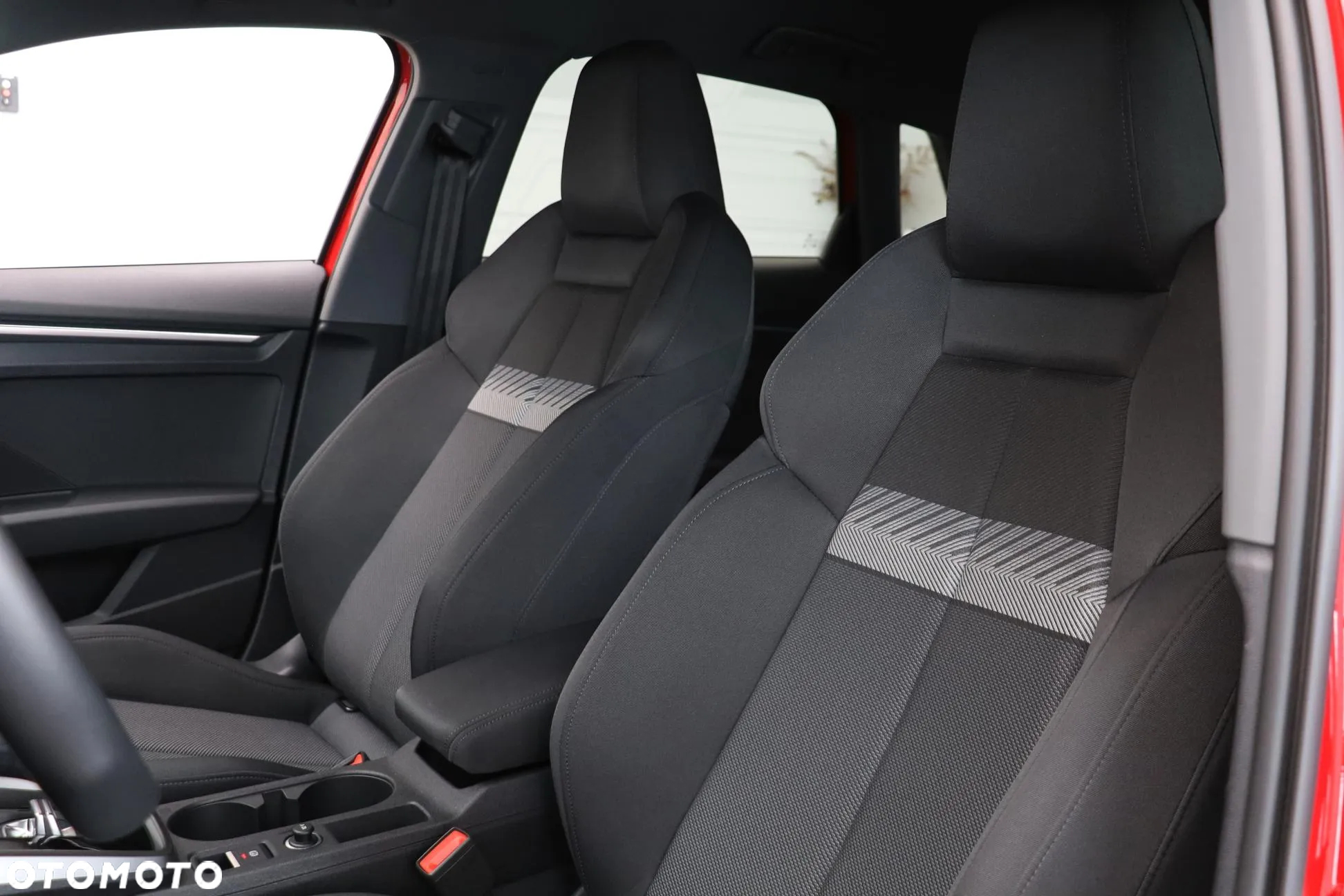 Audi A3 - 18