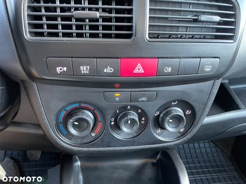 Fiat Doblo - 14