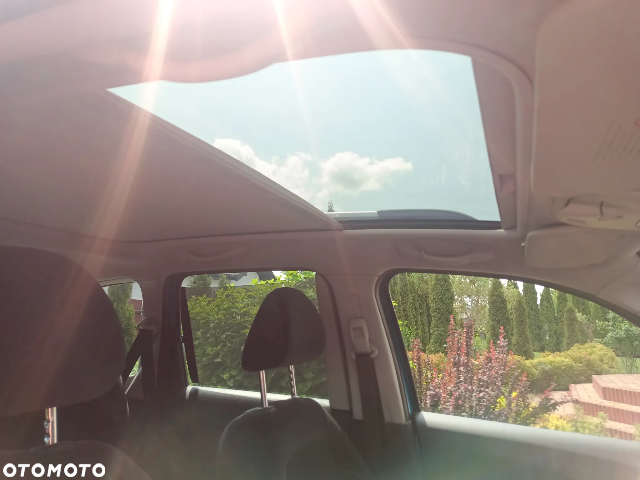 Citroën C3 Picasso 1.6 HDi Exclusive - 6