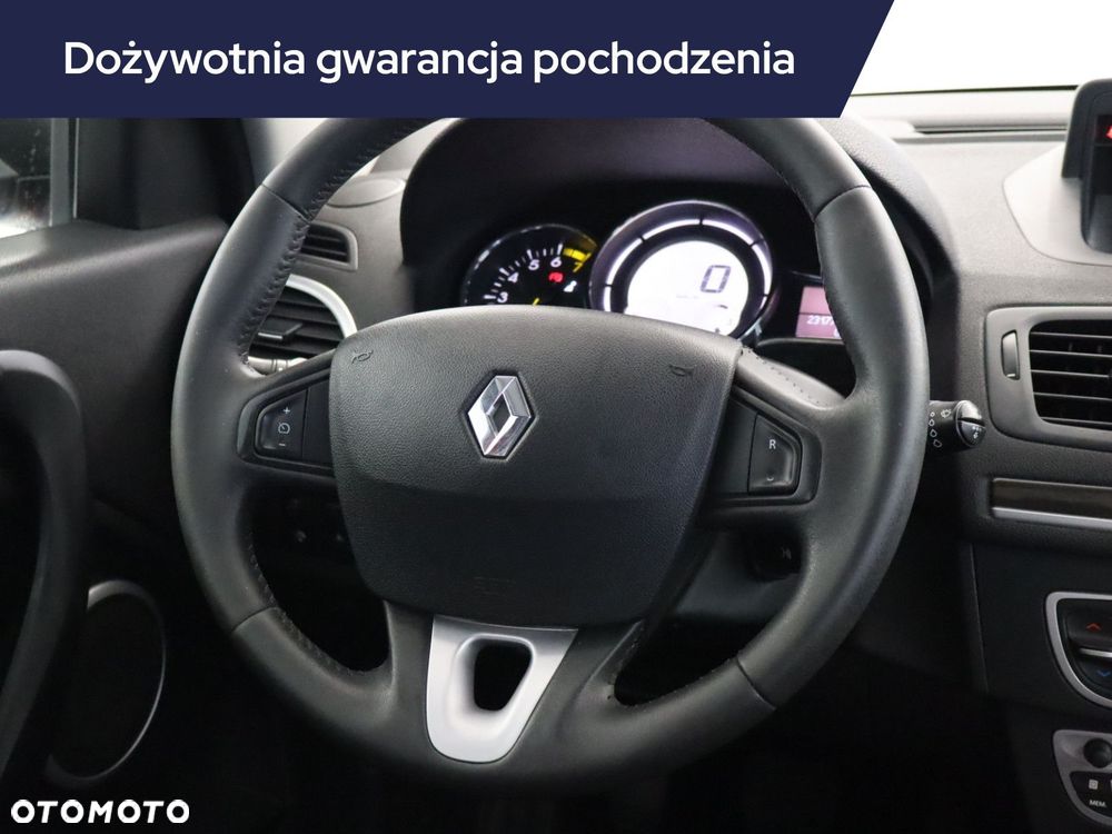 Renault Megane - 21