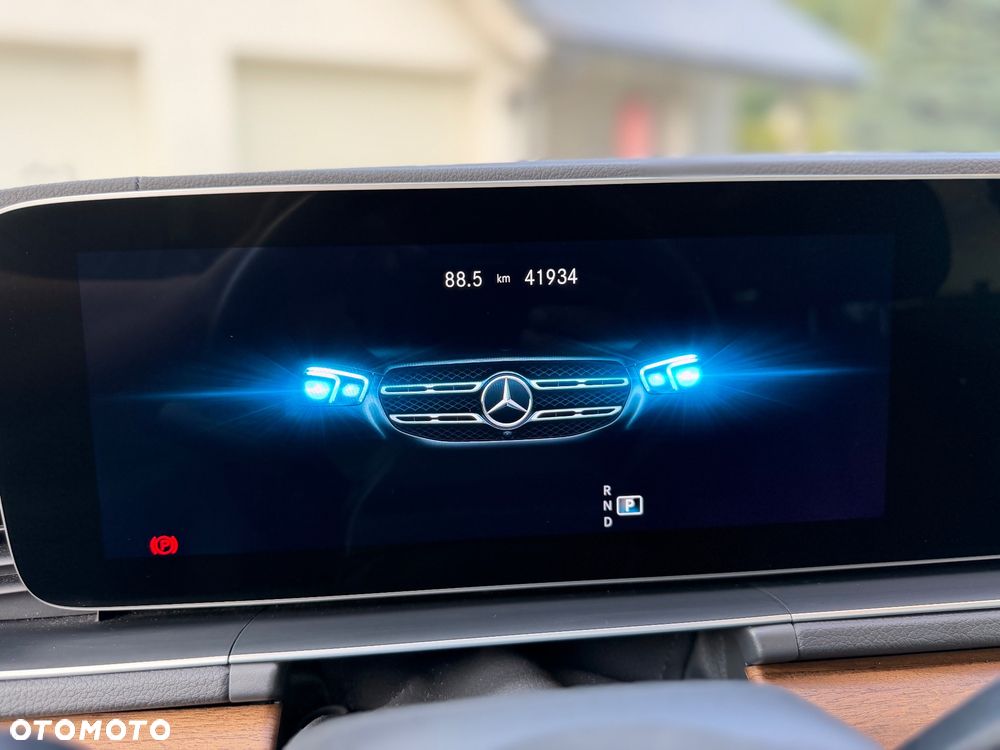Mercedes-Benz GLE - 13